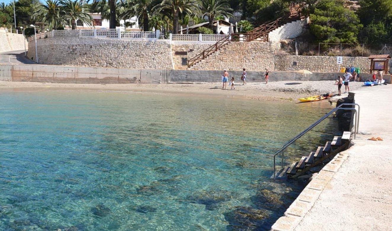 Reventas - Villas - Chalets - Benissa - Buenavista