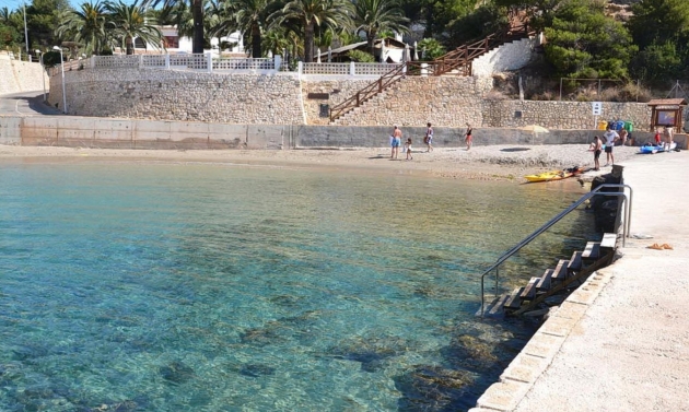 Reventas - Villas - Chalets - Benissa - Buenavista