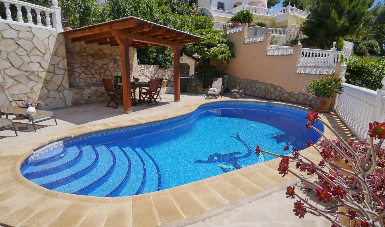 Reventas - Villas - Chalets - Benissa - Buenavista