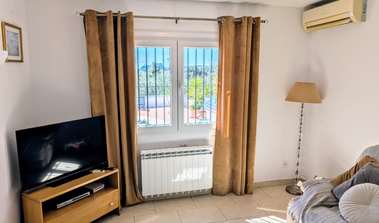 Resales - Villas - Benitachell - Moraira Alcasar