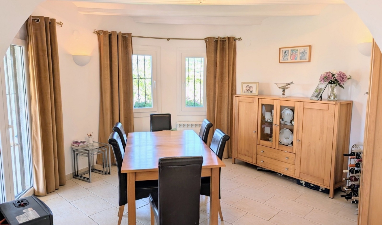 Resales - Villas - Benitachell - Moraira Alcasar
