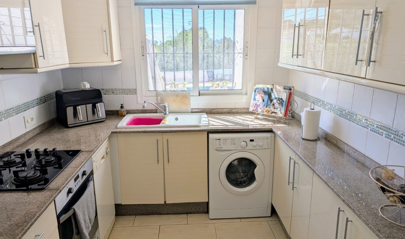 Resales - Villas - Benitachell - Moraira Alcasar