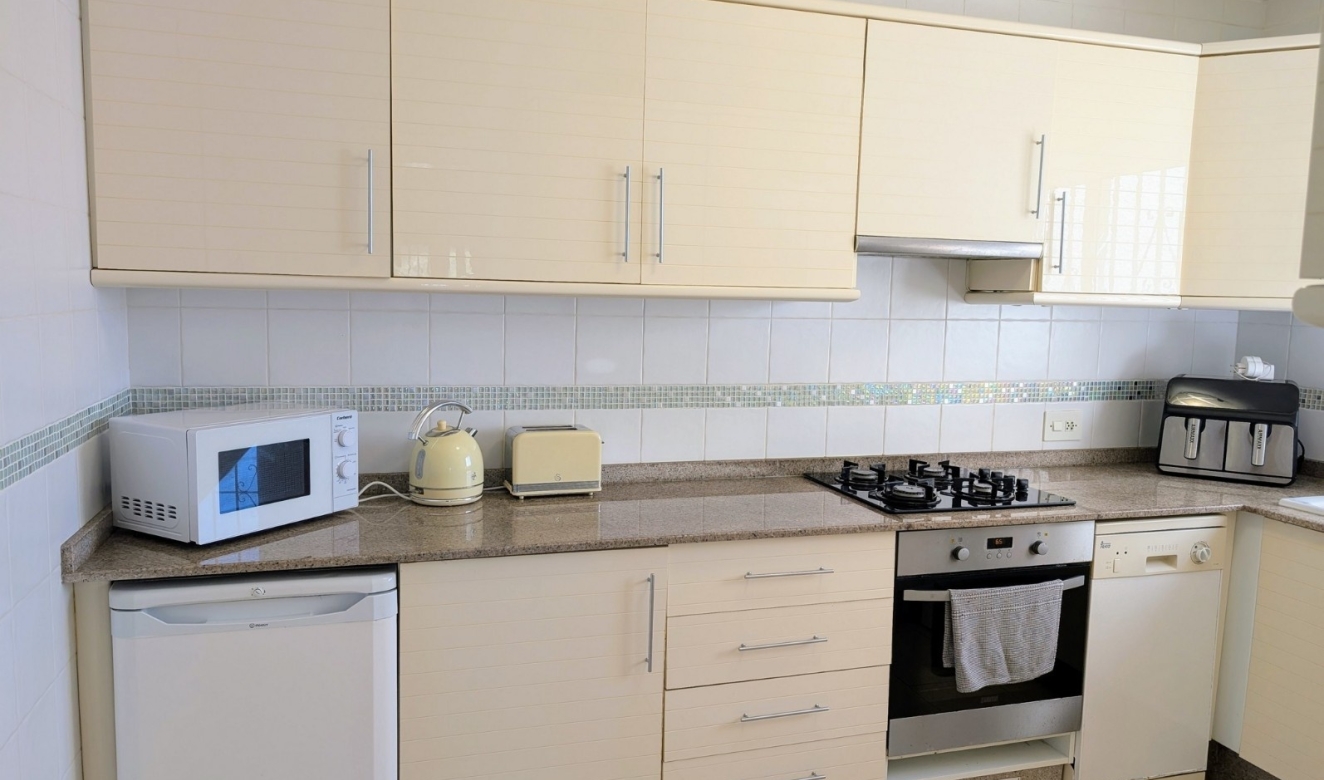 Resales - Villas - Benitachell - Moraira Alcasar