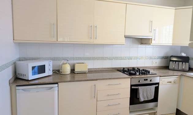 Resales - Villas - Benitachell - Moraira Alcasar