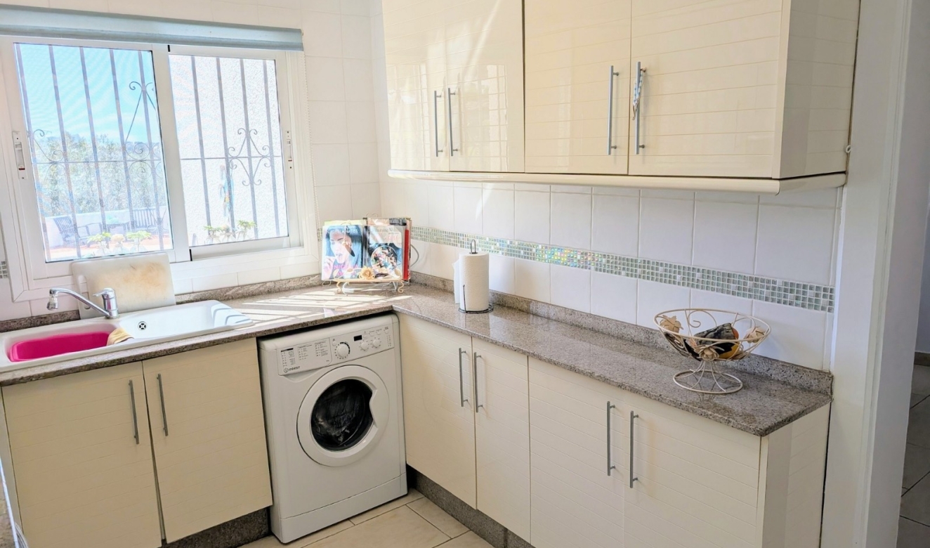 Resales - Villas - Benitachell - Moraira Alcasar