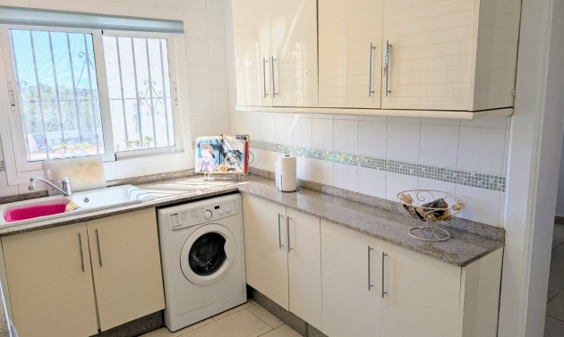 Resales - Villas - Benitachell - Moraira Alcasar