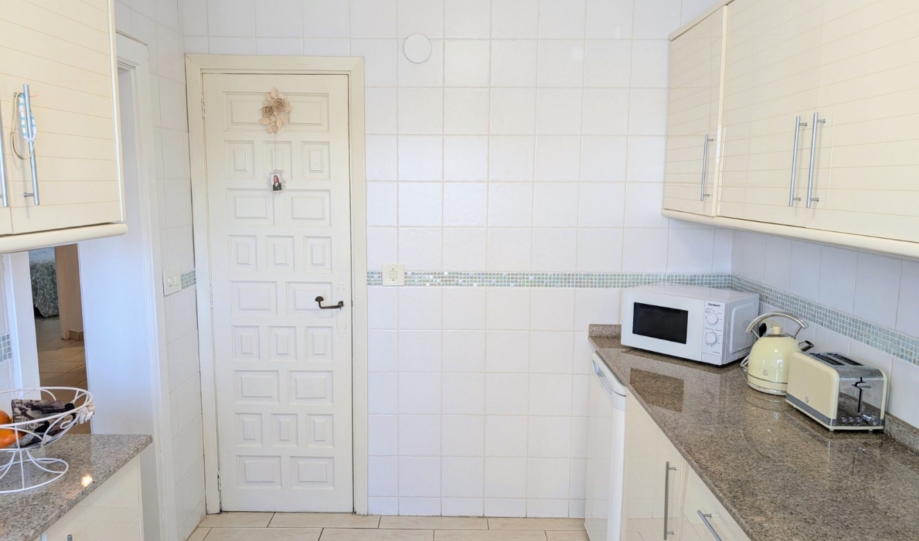 Resales - Villas - Benitachell - Moraira Alcasar