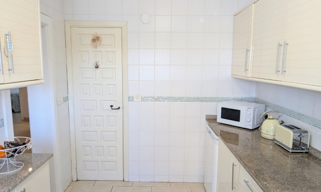 Resales - Villas - Benitachell - Moraira Alcasar