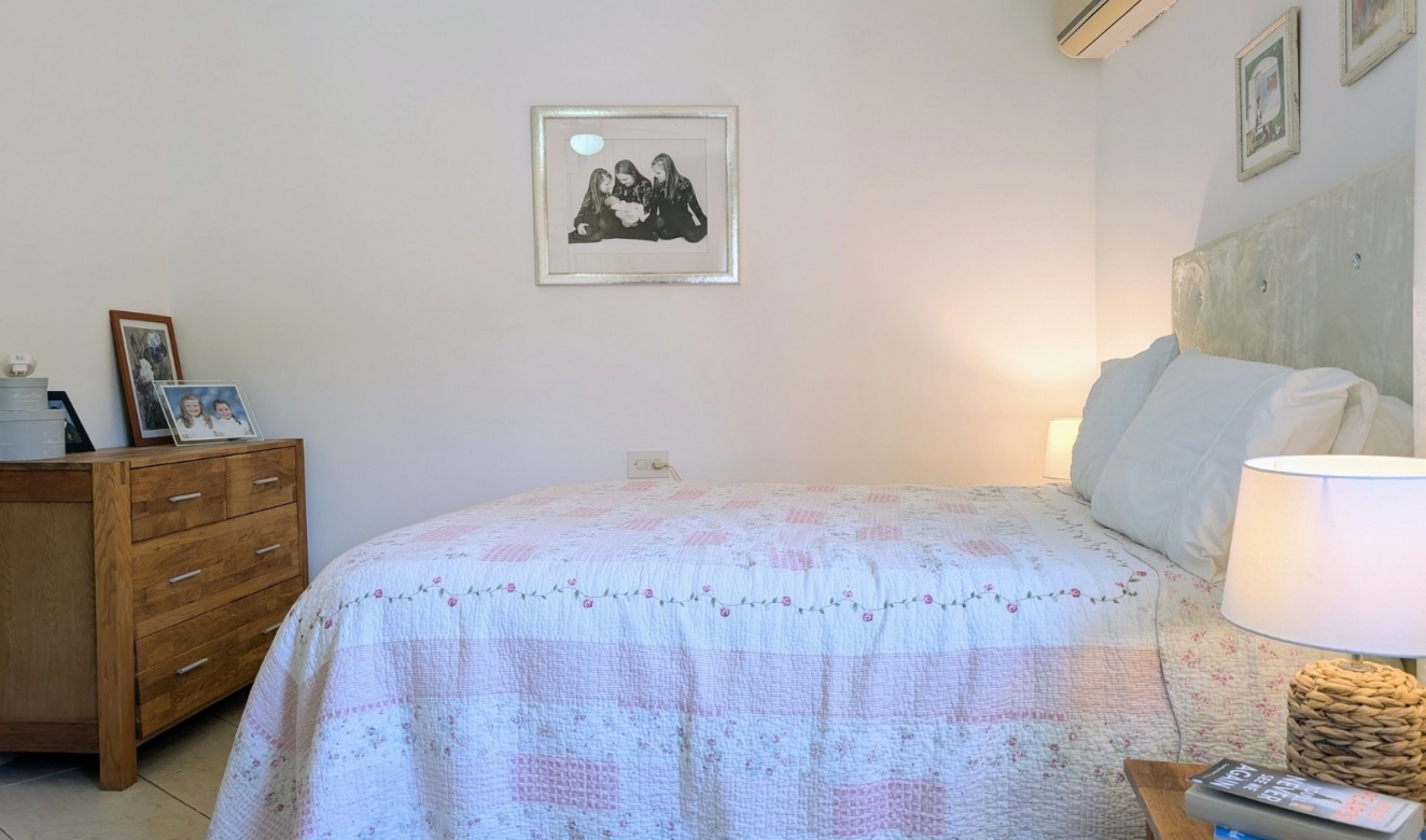 Resales - Villas - Benitachell - Moraira Alcasar