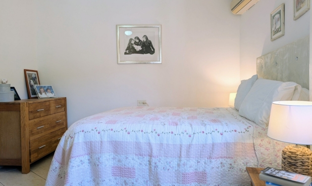 Resales - Villas - Benitachell - Moraira Alcasar