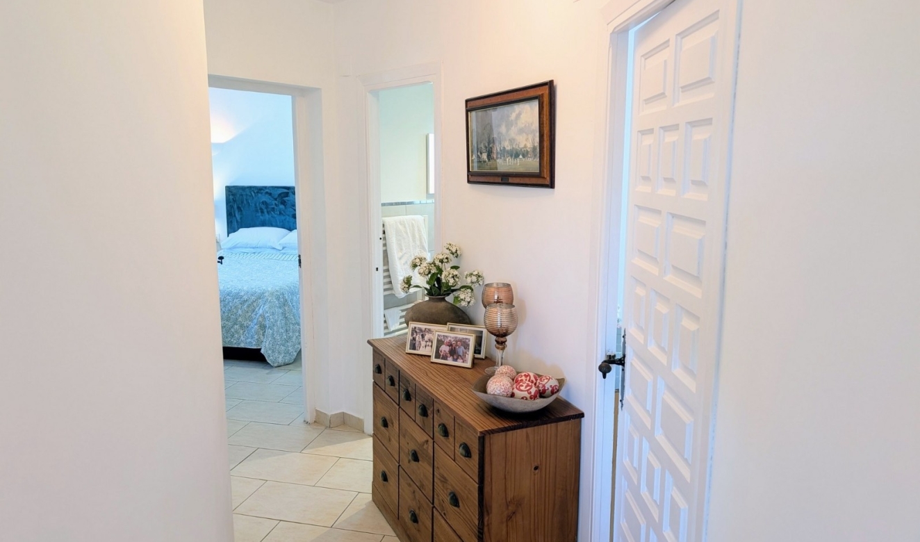 Resales - Villas - Benitachell - Moraira Alcasar