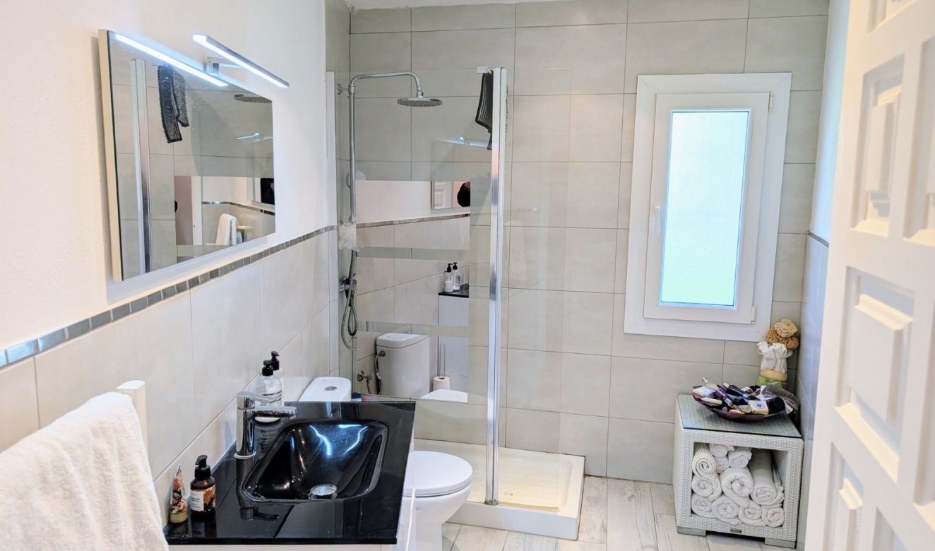 Resales - Villas - Benitachell - Moraira Alcasar