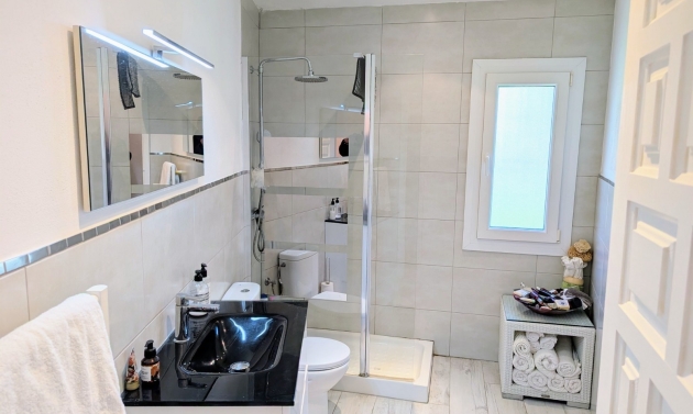 Resales - Villas - Benitachell - Moraira Alcasar