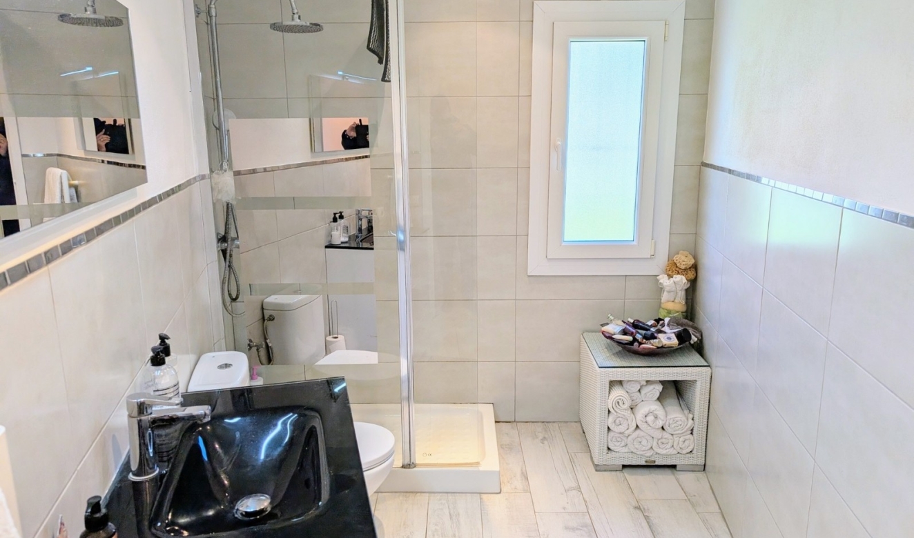 Resales - Villas - Benitachell - Moraira Alcasar