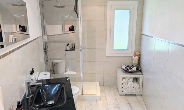 Resales - Villas - Benitachell - Moraira Alcasar