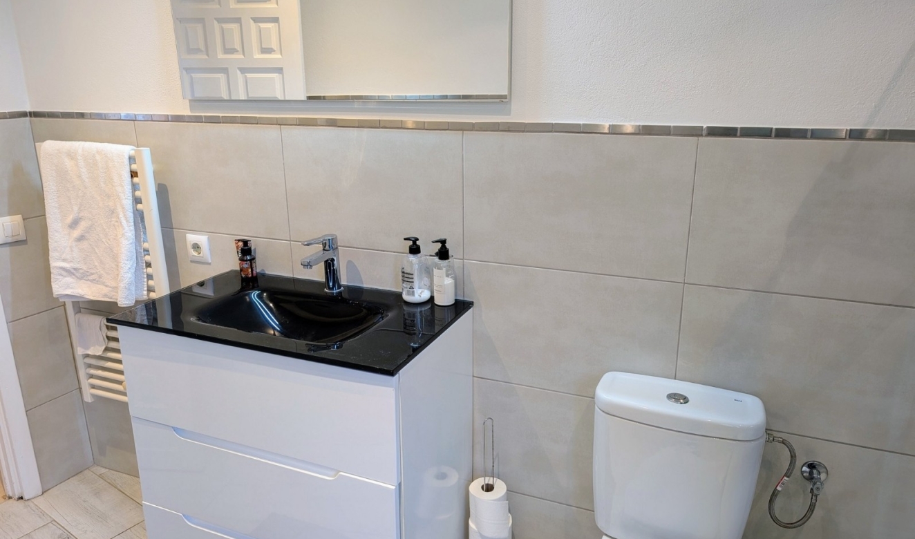 Resales - Villas - Benitachell - Moraira Alcasar