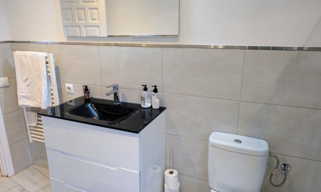 Resales - Villas - Benitachell - Moraira Alcasar