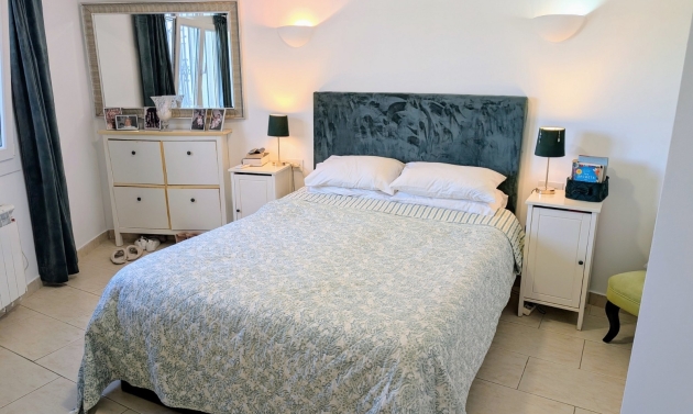 Resales - Villas - Benitachell - Moraira Alcasar