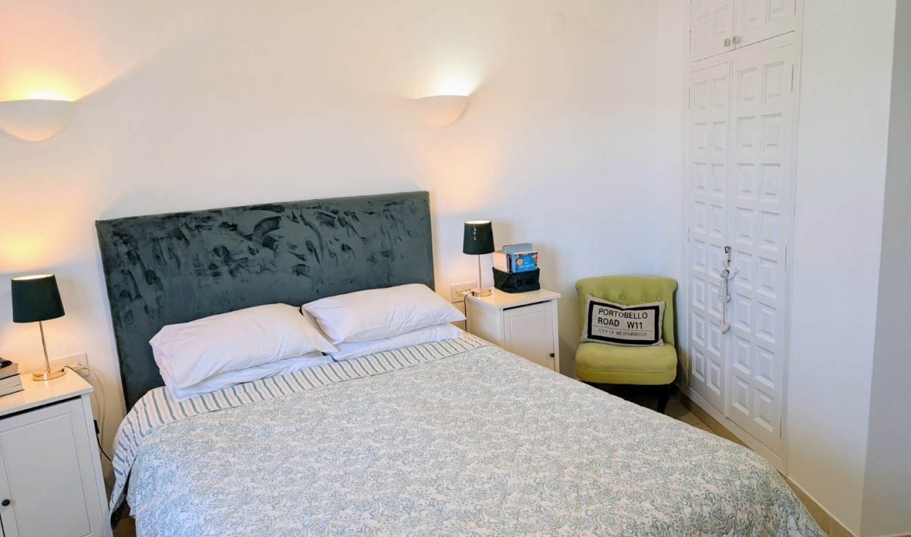 Resales - Villas - Benitachell - Moraira Alcasar