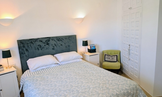 Resales - Villas - Benitachell - Moraira Alcasar