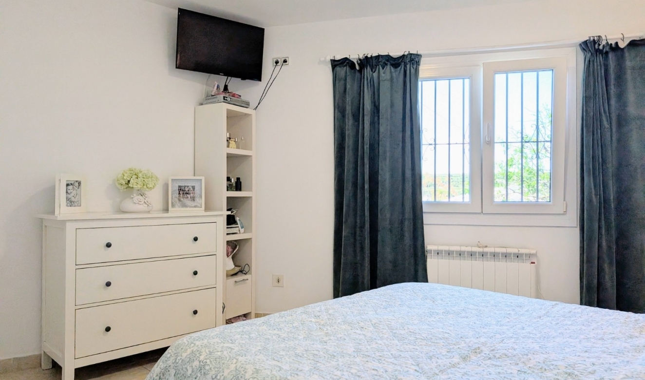 Resales - Villas - Benitachell - Moraira Alcasar