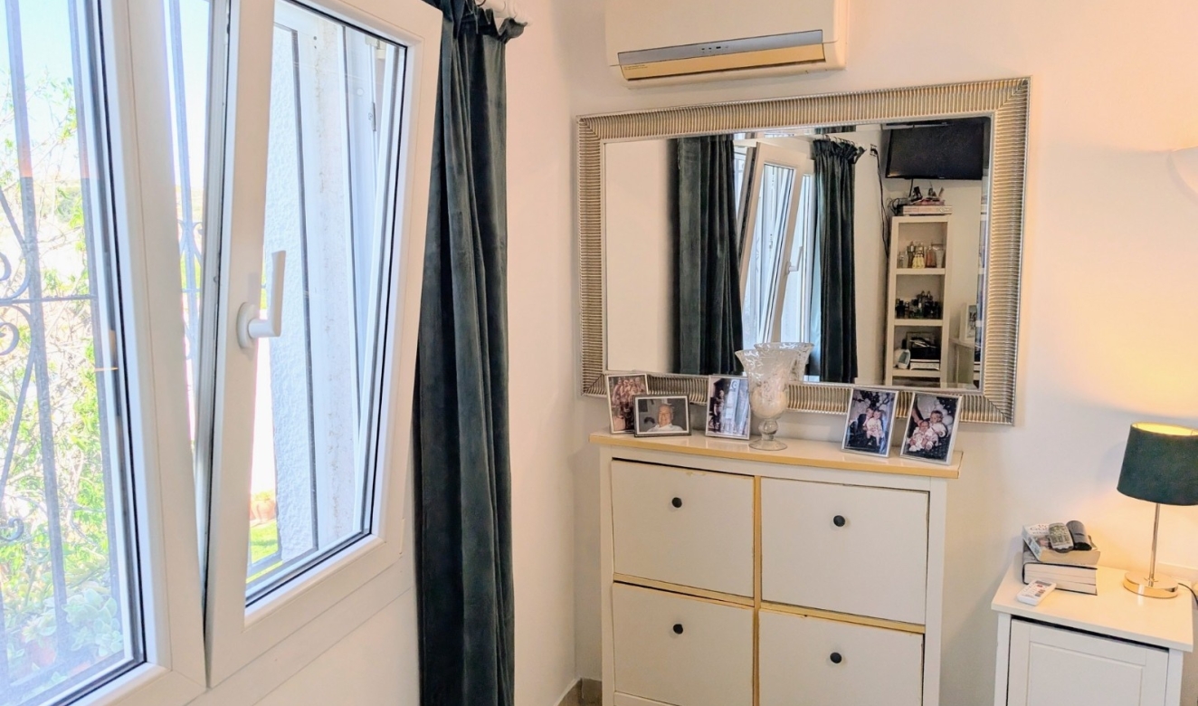 Resales - Villas - Benitachell - Moraira Alcasar