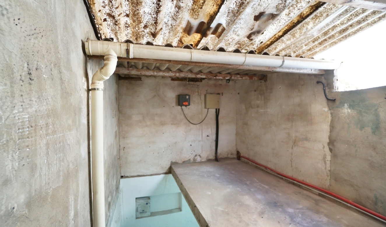 Resales - Commercial Premises - Moraira - Moraira Centre