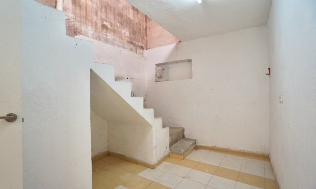 Resales - Commercial Premises - Moraira - Moraira Centre