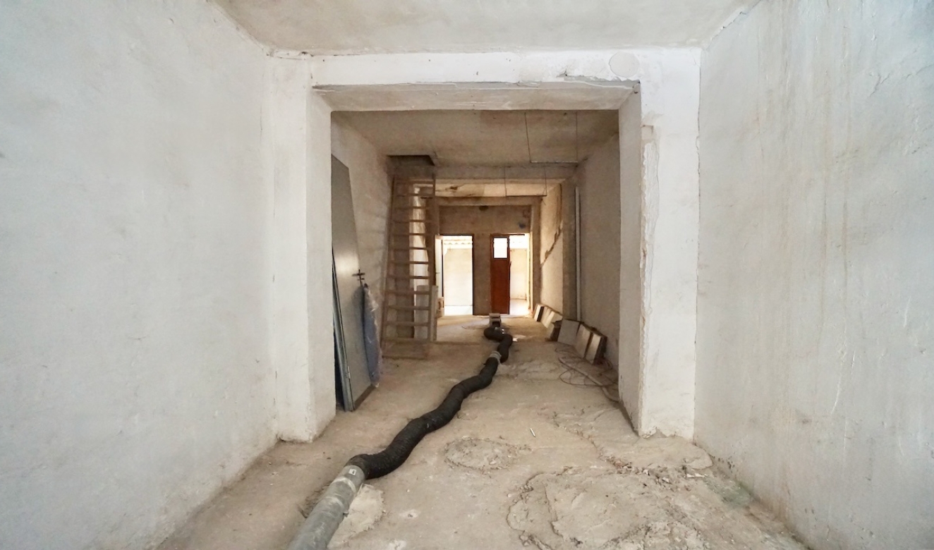 Resales - Commercial Premises - Moraira - Moraira Centre