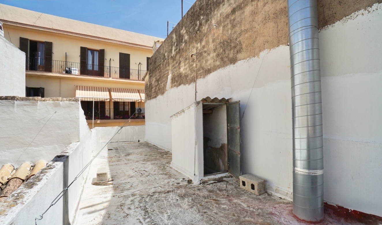 Resales - Commercial Premises - Moraira - Moraira Centre