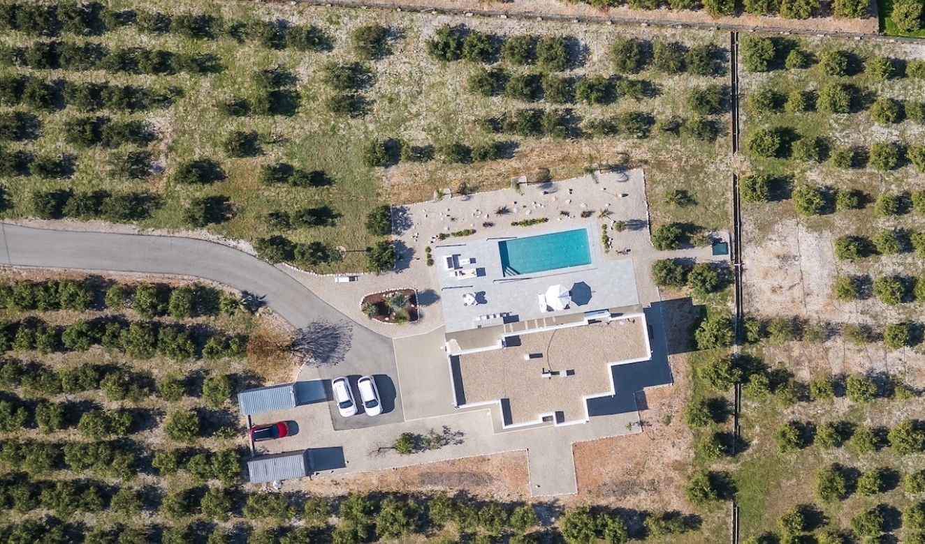 Resales - Villas - Tormos