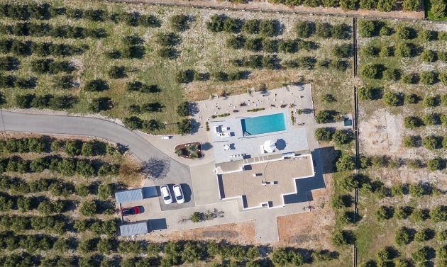 Resales - Villas - Tormos