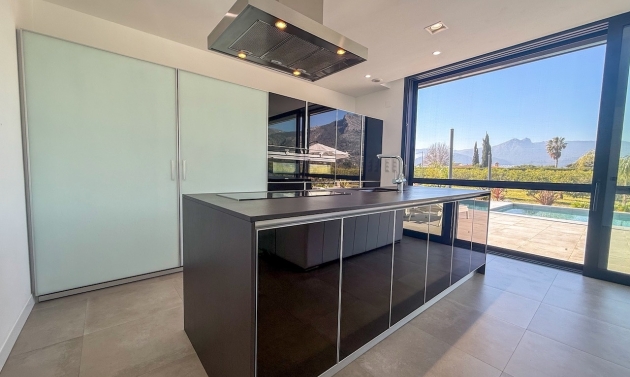 Resales - Villas - Tormos