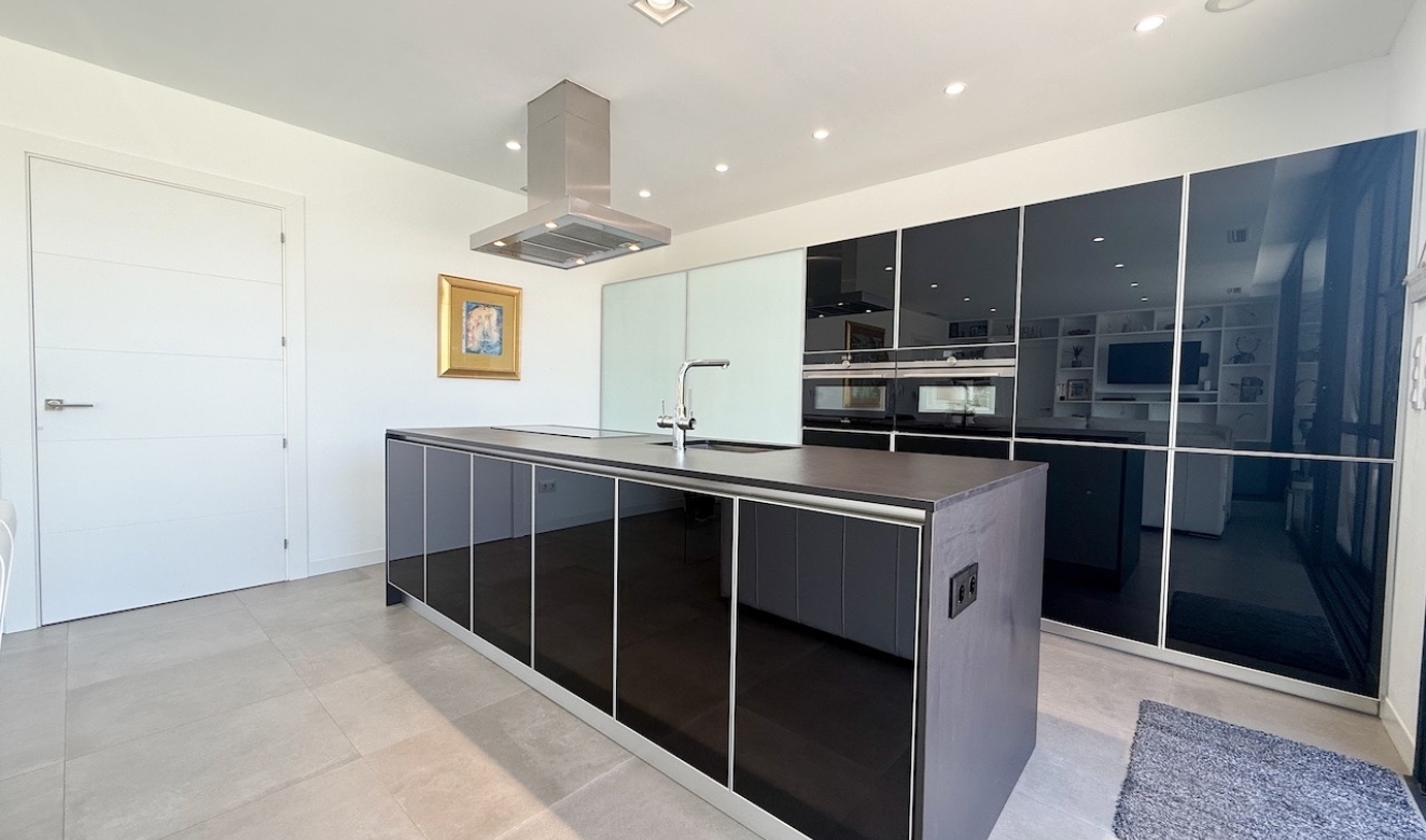 Resales - Villas - Tormos