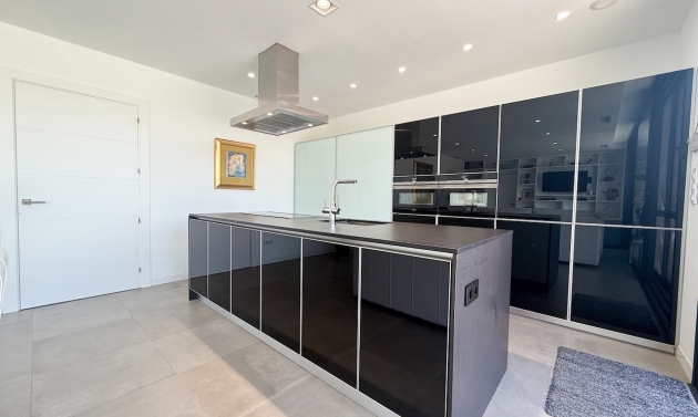 Resales - Villas - Tormos