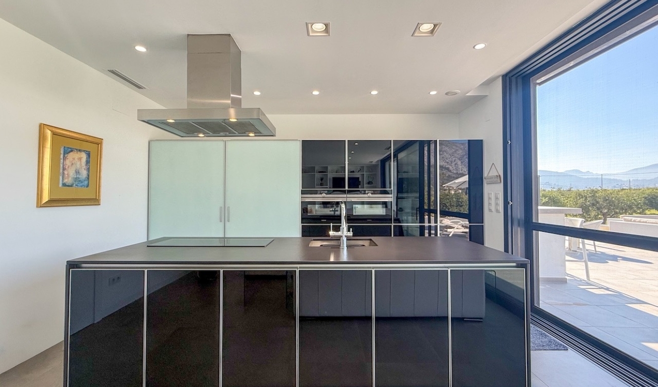 Resales - Villas - Tormos