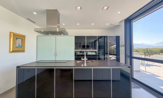 Resales - Villas - Tormos