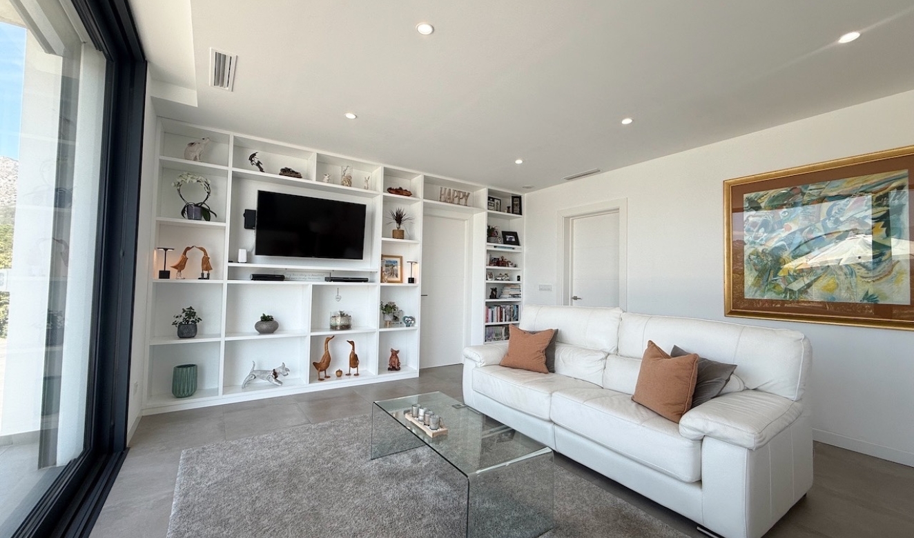 Resales - Villas - Tormos