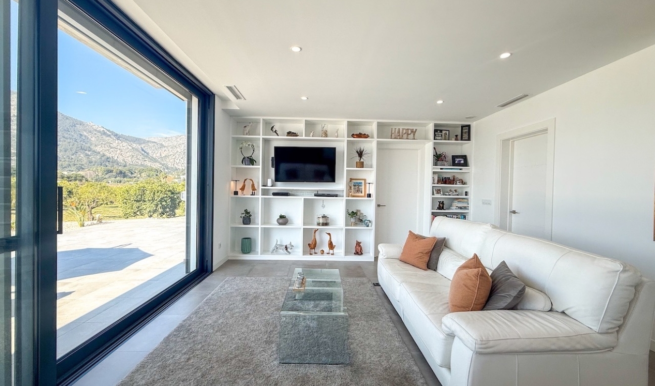 Resales - Villas - Tormos