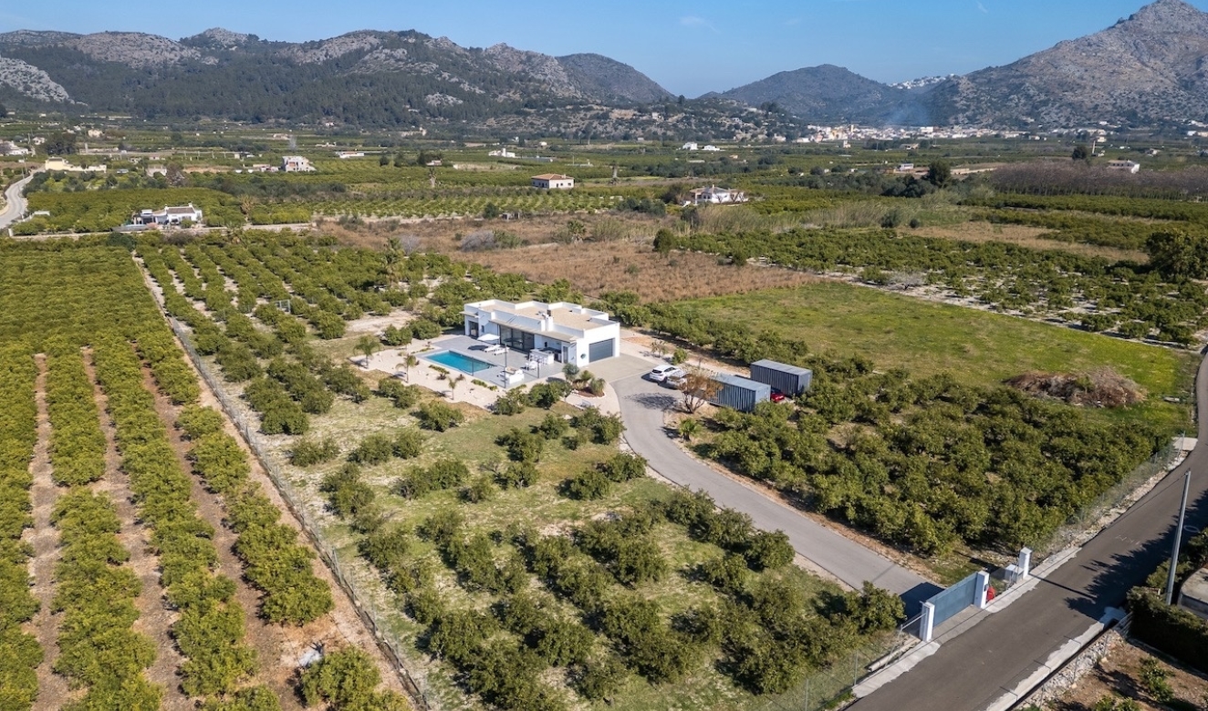 Resales - Villas - Tormos