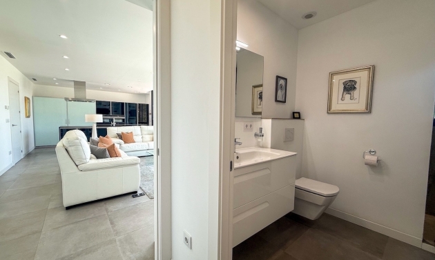 Resales - Villas - Tormos