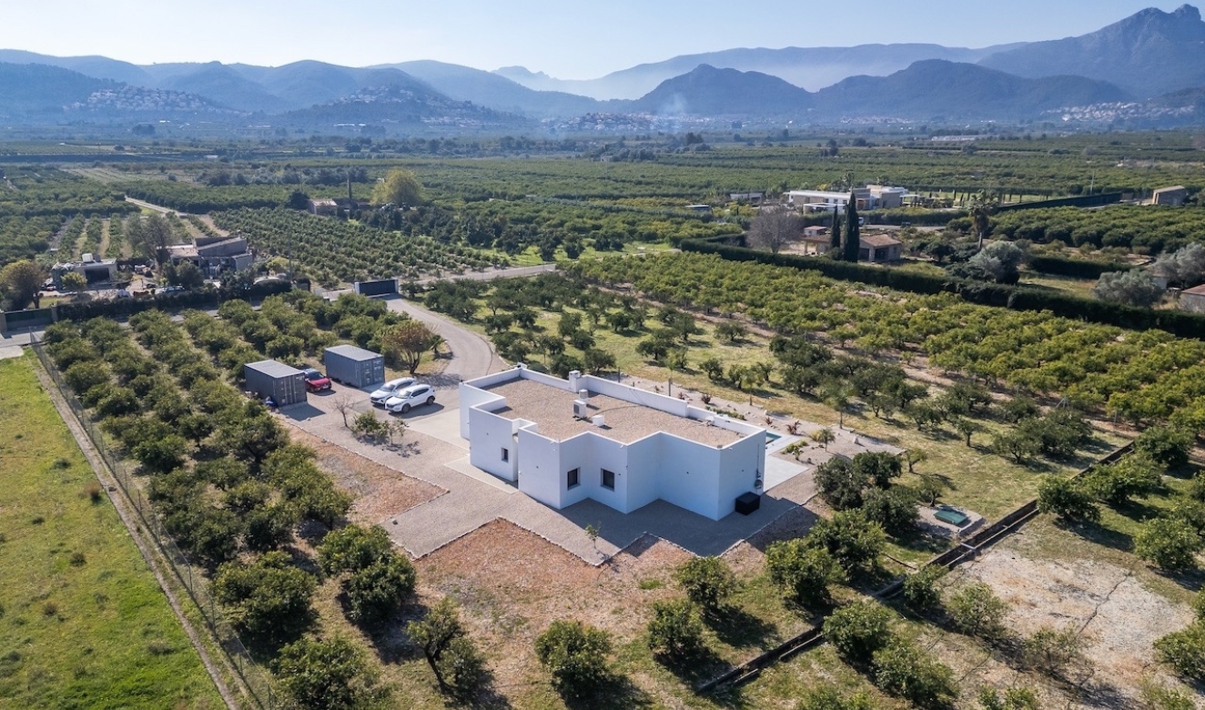 Resales - Villas - Tormos