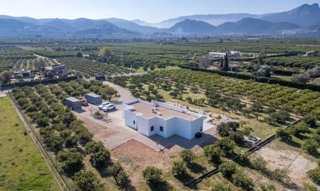Resales - Villas - Tormos