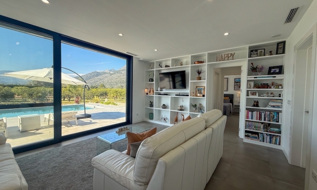 Resales - Villas - Tormos