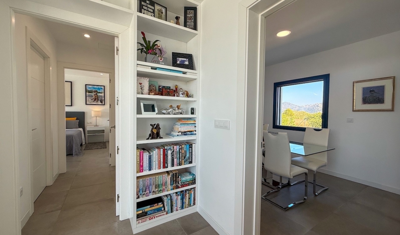 Resales - Villas - Tormos