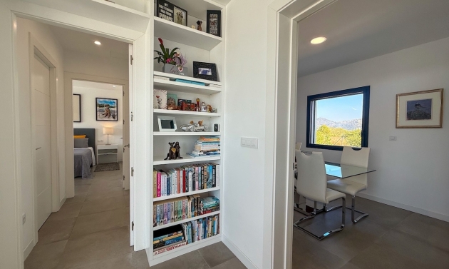 Resales - Villas - Tormos