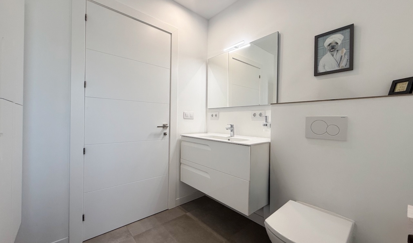 Resales - Villas - Tormos