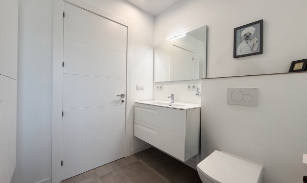 Resales - Villas - Tormos