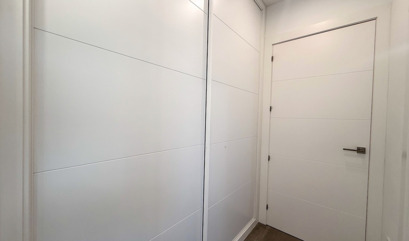 Resales - Villas - Tormos