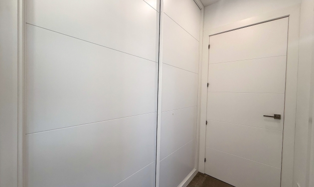 Resales - Villas - Tormos